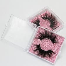 Start your own lash line - 20 pairs of lashes