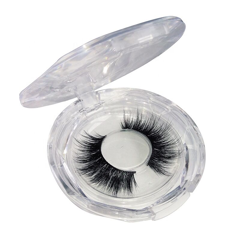 Start your own lash line - 20 pairs of lashes